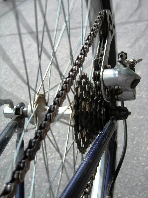 Derailer: N/A N/A 0 sec N/A Flash: Fired N/A Derailer