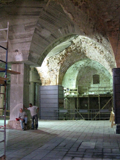 Reconstruction