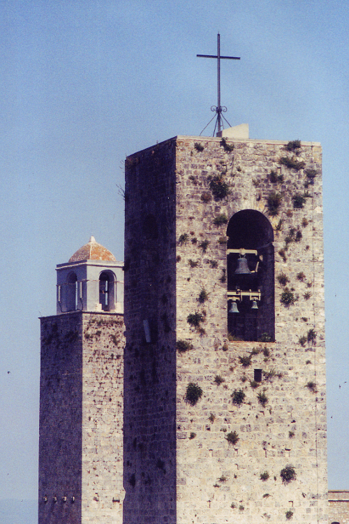 Towers of San Gimignano: N/A N/A 0 sec N/A Flash: Fired N/A Towers of San Gimignano