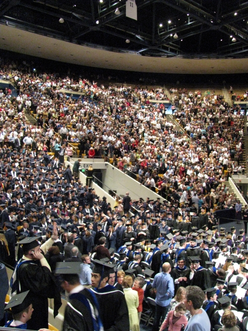 Commencement