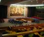 At the Epicenter of Global Conflict