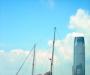 Manhattan Sailing