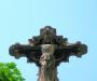 New York Crucifix