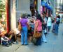 Street Shopping