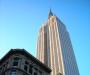 Empire State Sunset
