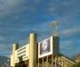 Stadium Sunset