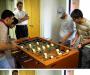 Foozball Traitors