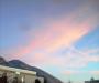 Campus Sunset