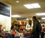 Mistborn Book Signing