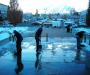 Shoveling Snow