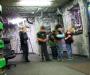 Webelos Lazer Tag