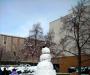 Massassoit the Snow Chief