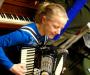 Caroling Accordion