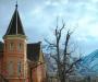 Tabernacle Stroll