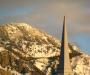 Top of the Mountains