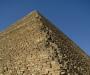 At the Foot of the Great Pyramid