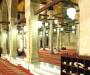 Taking a Mosque Nap
