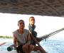 Egyptian Sailors