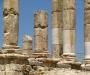 Bedouin Ruins