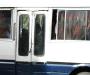 Bus drapes