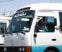 Mafraq Minibus