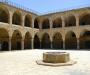 Caravanserai
