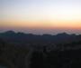 Petra Sunset