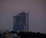 Twin Towers of Amman