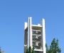 Carillon tower