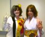 Four seasons meets Yuna