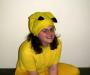 Pika pika!