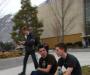 Unicyclers