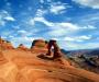 Delicate Arch