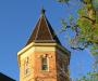 Tabernacle tower