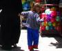 Shopping in Jerusalem