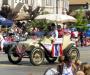 Freedom Fesival -- Old time cars