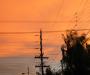 Sunset road