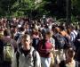 Campus rush