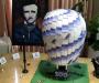 Poe cake
