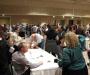 Convention floor