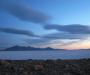 Salt flats