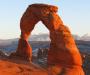 Delicate Arch I