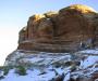 Snow hike