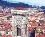 Duomo tower