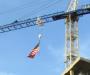 Foggy Bottom construction