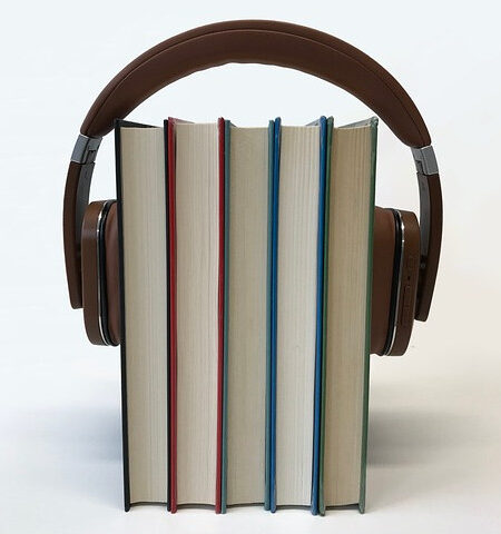 Audiobooks