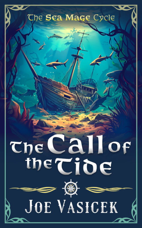 The Call of the Tide