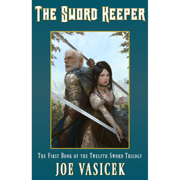 The Sword Keeper