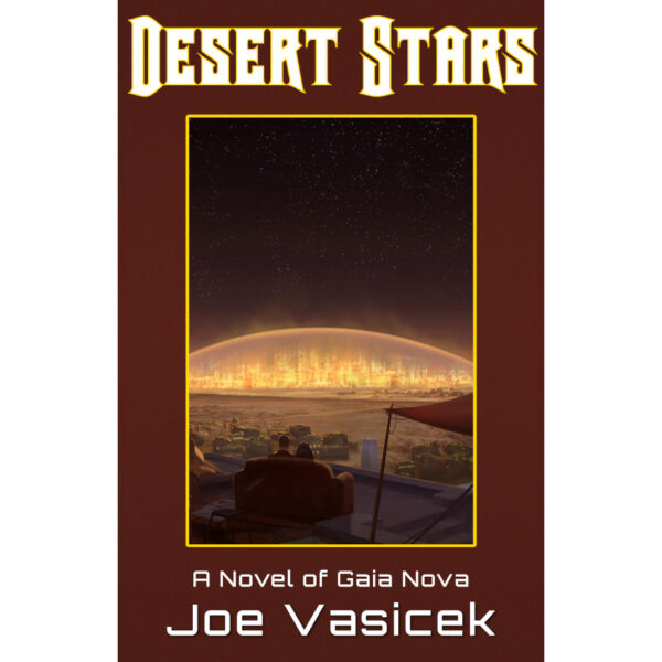 Desert Stars