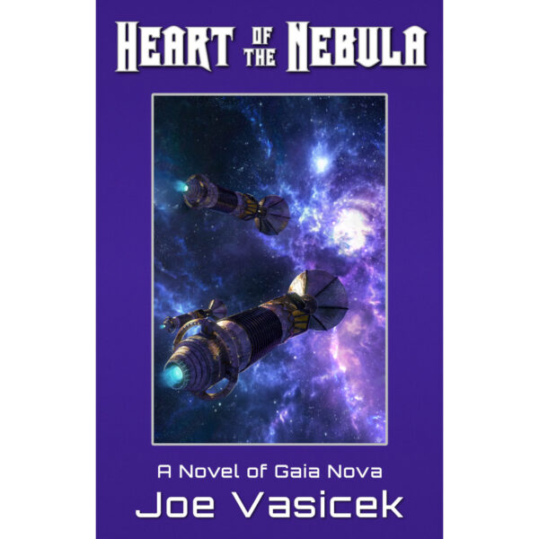 Heart of the Nebula